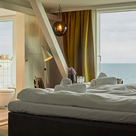 Hotel Nordlandet