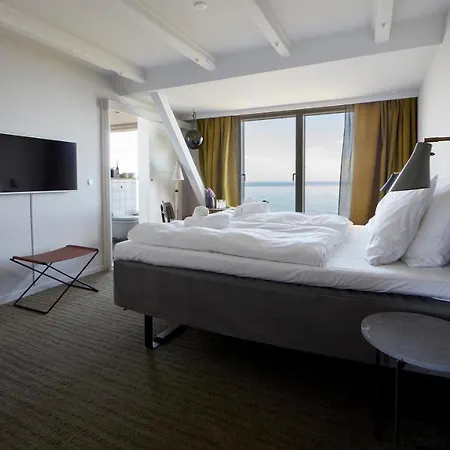Hotel Nordlandet 4*