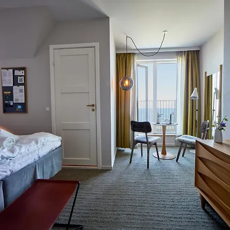 Hotel Nordlandet