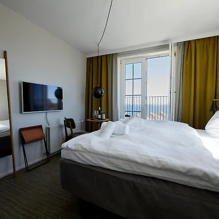 Hotel Nordlandet