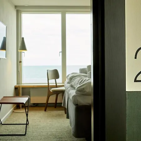 Hotel Nordlandet