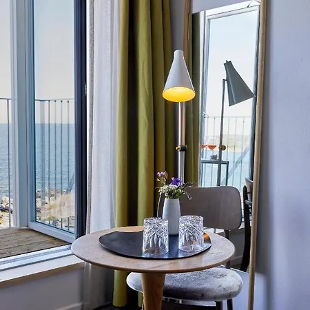 Nordlandet Hotel Allinge-Sandvig