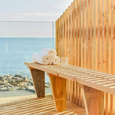 Nordlandet Hotell 4*