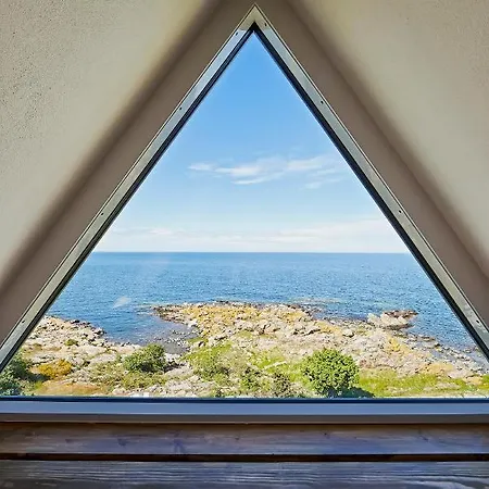 Nordlandet Hotel