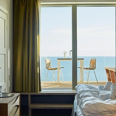 Nordlandet Hotel Allinge-Sandvig