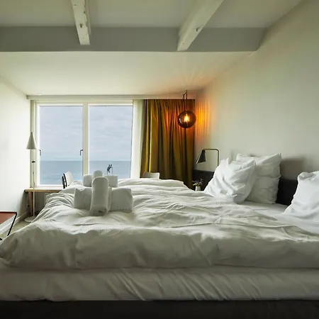 Nordlandet Hotel 4*