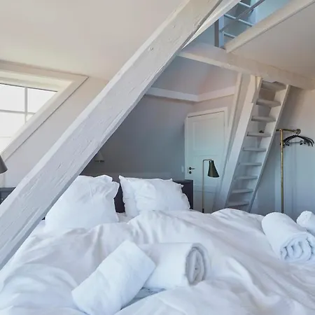 Nordlandet 4* Allinge-Sandvig