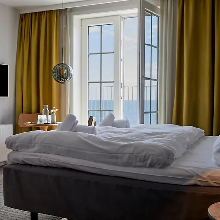 Nordlandet 4* Allinge-Sandvig