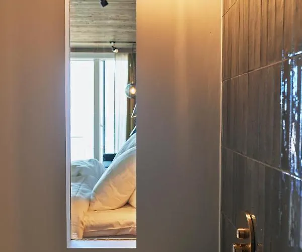 Nordlandet Отель 4*