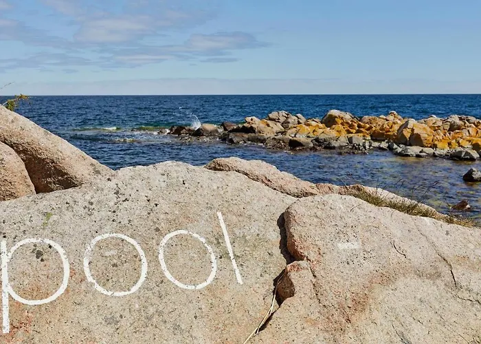 Nordlandet Отель Аллинге