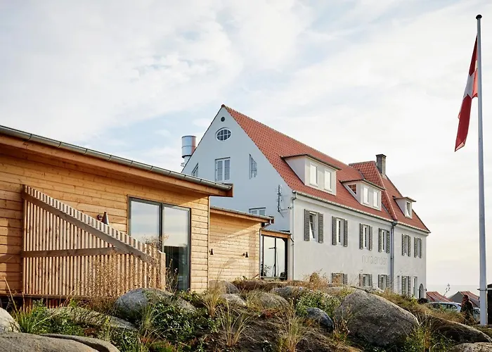 Nordlandet 4*