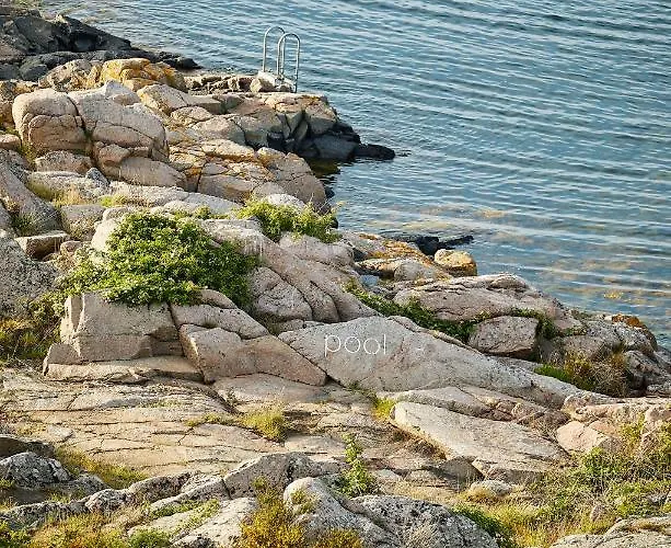 Отель Nordlandet
