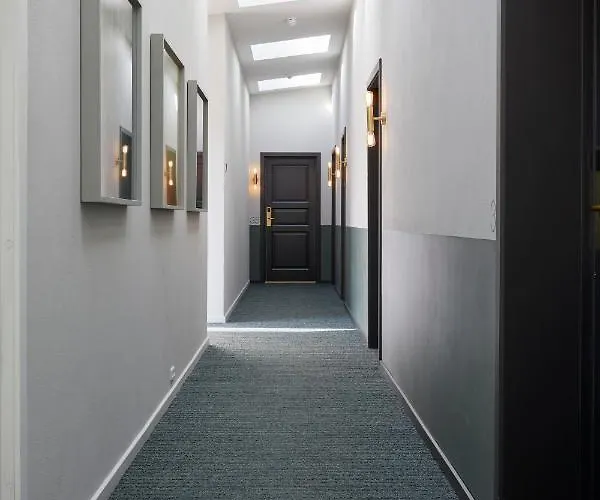 Nordlandet 4* Аллинге