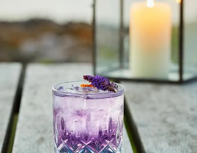 Nordlandet Ξενοδοχείο Allinge-Sandvig