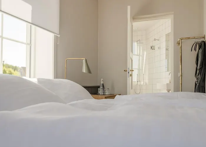 Nordlandet 4* Allinge-Sandvig