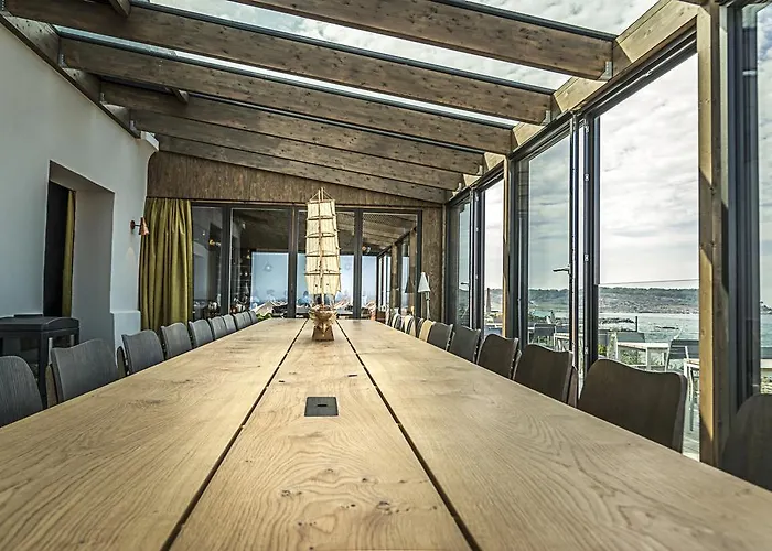 Ξενοδοχείο Nordlandet 4*