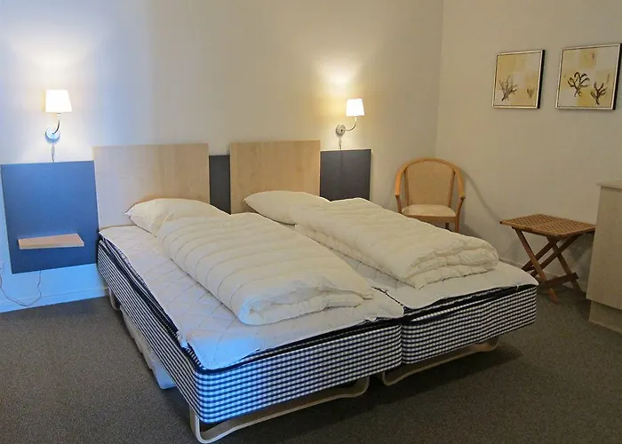 Nordlandet Отель 4*