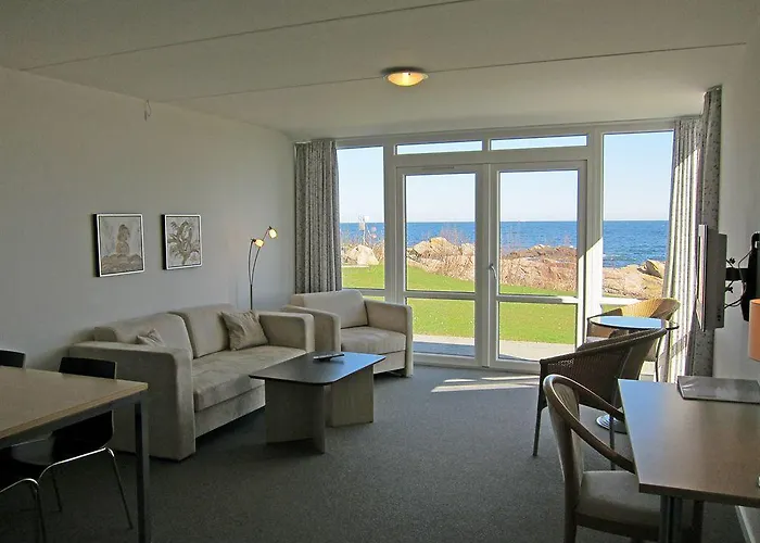 Nordlandet 4* Аллинге