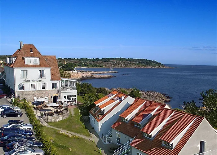 Nordlandet Allinge-Sandvig