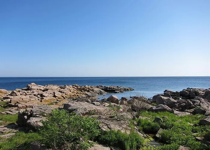 Nordlandet