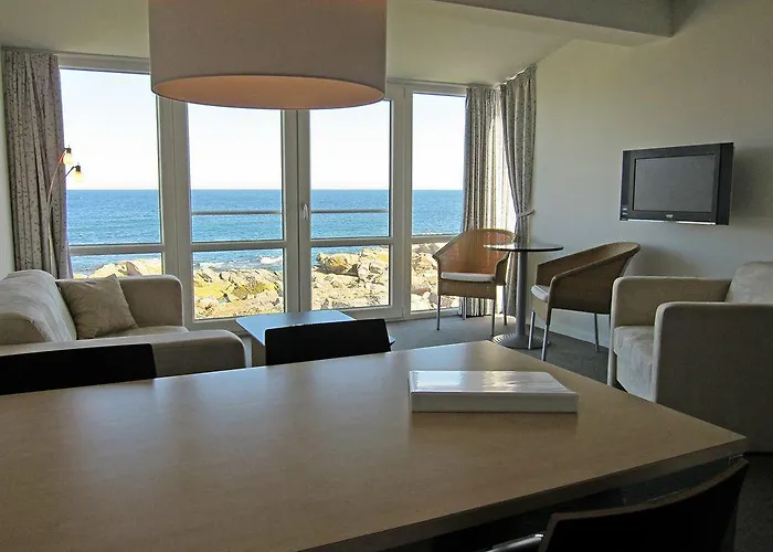 Nordlandet Allinge-Sandvig