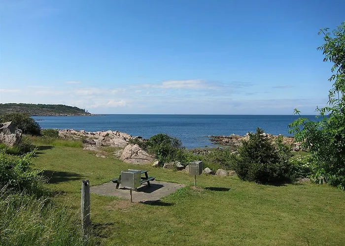 Nordlandet Отель Аллинге