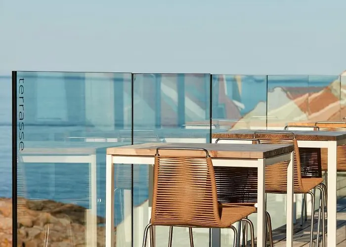 Nordlandet Ξενοδοχείο Allinge-Sandvig