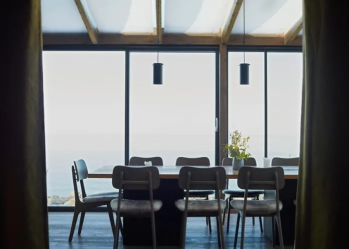 Nordlandet 4* Аллинге
