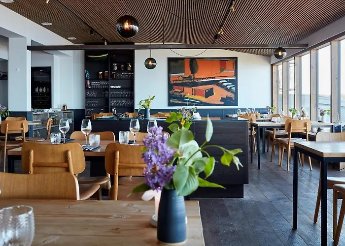 Nordlandet 4* Аллинге