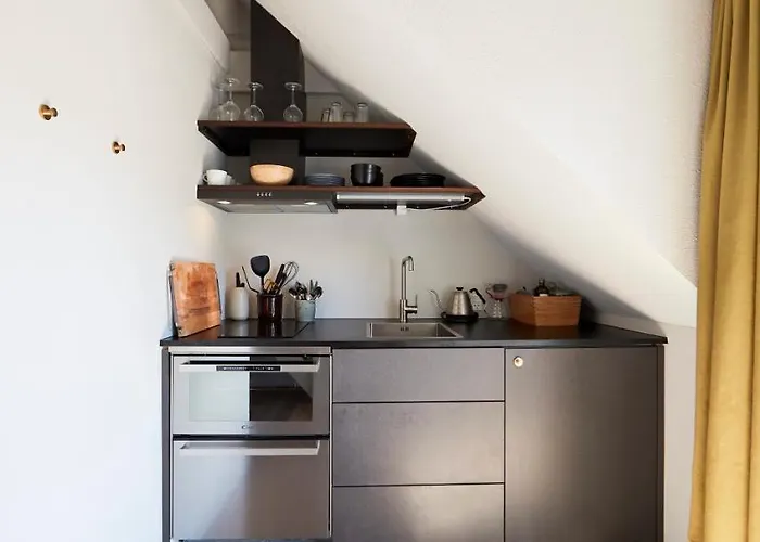 Nordlandet Szálloda 4*