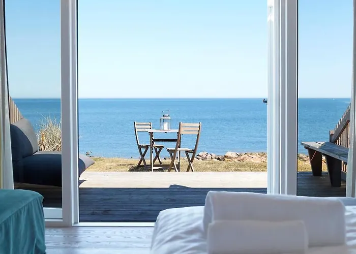فندق Nordlandet