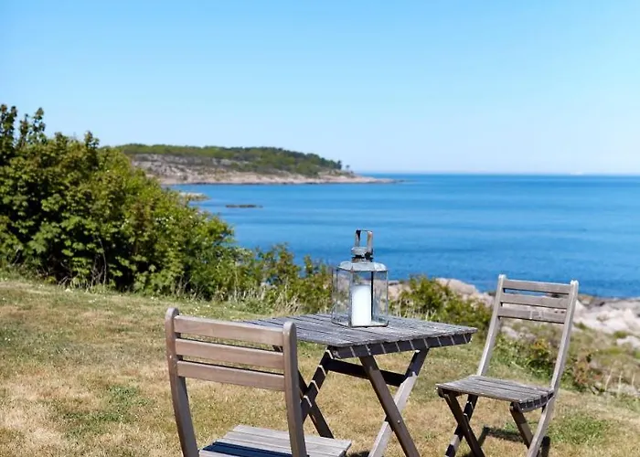 Hotel Nordlandet