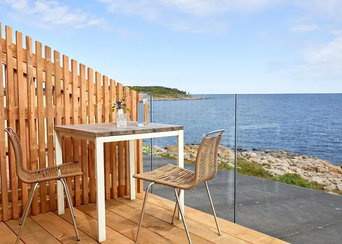 Ξενοδοχείο Nordlandet