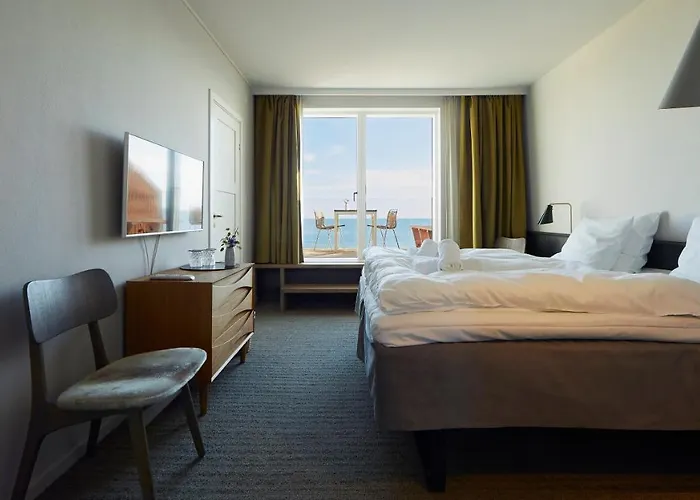 Nordlandet 4*