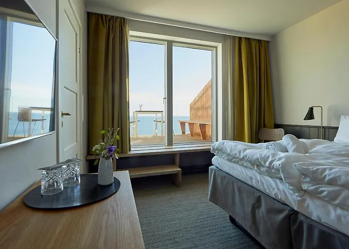 Nordlandet 4* Аллинге