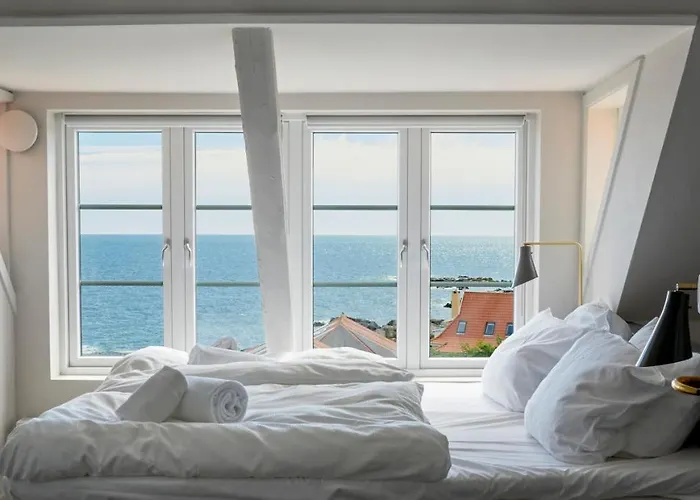 Nordlandet 4*