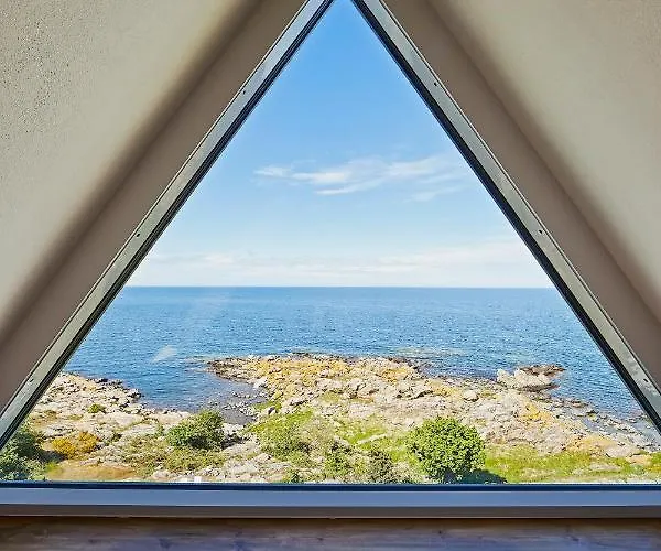Nordlandet Отель