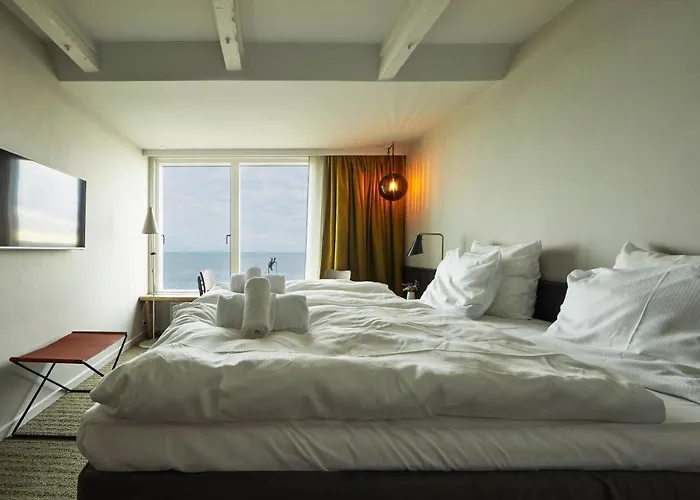 Nordlandet Ξενοδοχείο 4*