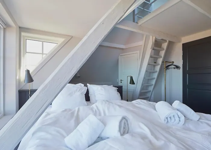 Nordlandet 4* Аллинге