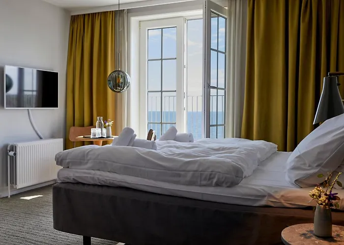 Nordlandet 4* Аллинге